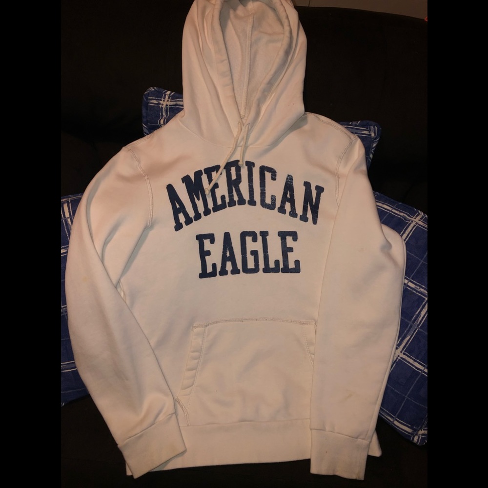 American Eagle Hoodie